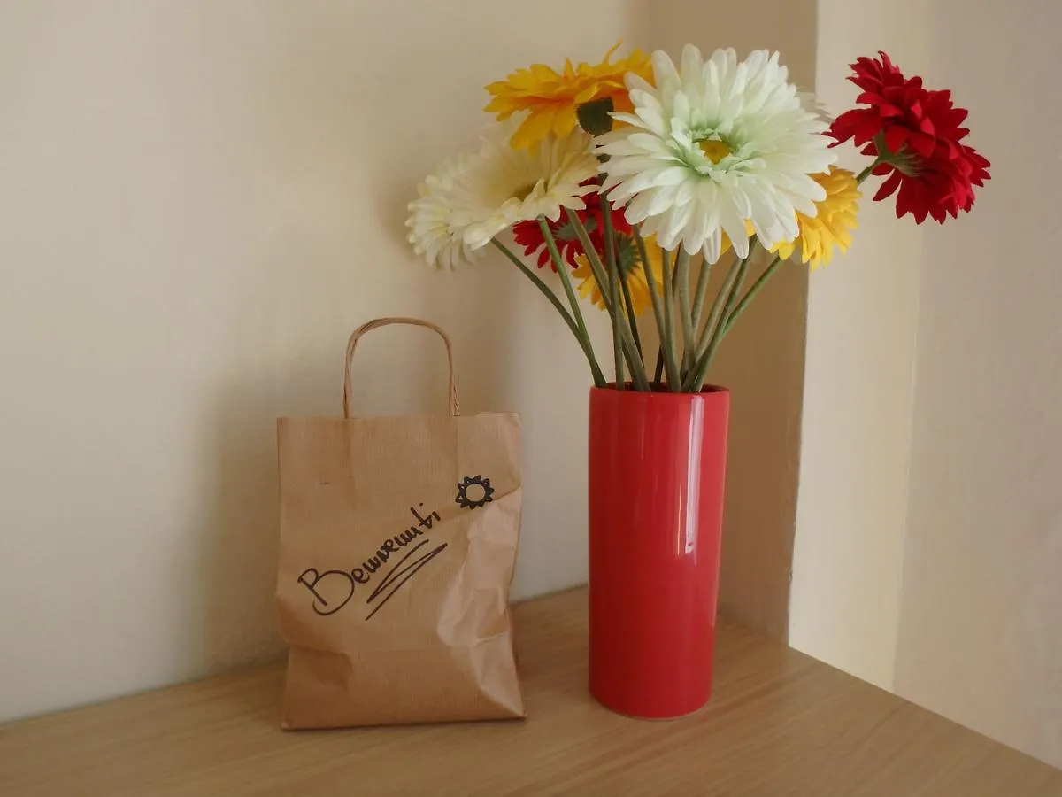 Apartmán Montebianco 30 Lido di Pomposa